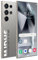 MJDHS s24 Ultra Android 14 Smartphone 5g, 8gb ram/256gb Rom(128gb scalabile), 72mp+108mp Doppia Fotocamera, 6.8 Pollici Dual sim Telefono Cellulare, 8000mah Battery(Color:Grigio)