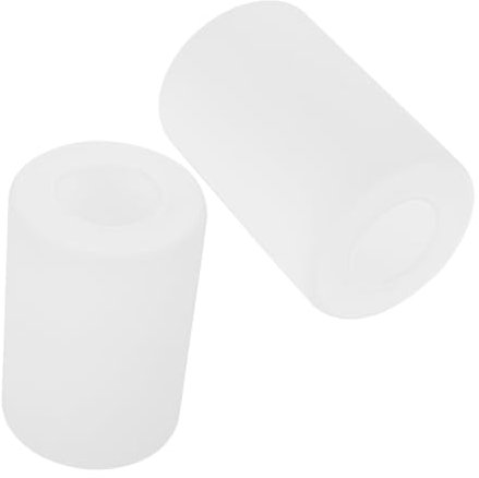Garneck 2 Piezas pantalla de vidrio decoración globos de repuesto para lámparas lampara de mesa lampara de pared reemplazo de pantalla de lámpara de vidrio pantalla de cristal para lámpara