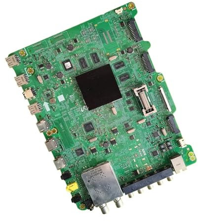 TV Motherboard Driver Board BN41-01800B BN41-01800A,Compatible For Samsung UA55ES7500 UE46ES8000U UN60ES8000F UE65ES8000 UE40ES7000 UE55ES8000,TV Main Board(65-inch)