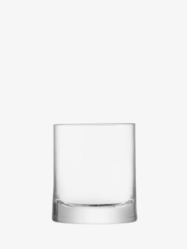 LSA International Gin Becher 310ml Klar x 2