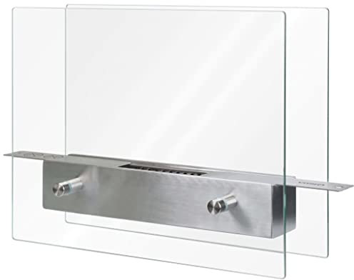 Camino Caminetto Da Interno Decorativo Design Unico Qlima FFB106