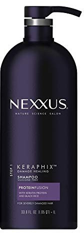 Nexxus Keraphix Shampoo für geschädigtes Haar