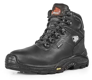 U POWER Drop GTX s S7S HI CI HRO FO SR Work Shoes