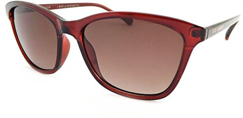 Ted Baker Tari Womens Sunglasses Burgundy 1440 200