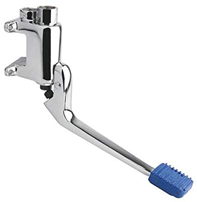Rubinetto A Pedale A Parete Art. 02064 Idral