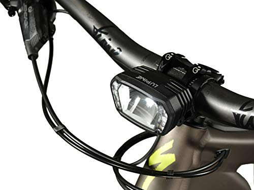 Lupine SL X E-Bike Scheinwerfer Bosch 2022 Fahrradbeleuchtung