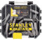 STANLEY STA88567-XJ Box of 20 STANLEY® FATMAX® Standard Loose Tips 25mm