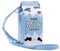 LUI SUI Mädchen Geldbörse süße Milch Box Brieftasche Tasche kleine Crossbody Persönlichkeit Mini Umhängetasche Handtaschen