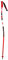 Vola GS Ski Pole Junior 90 cm Erwachsene Unisex Rot
