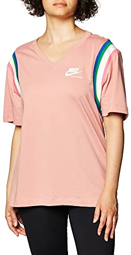 Nike NSW Hrtg Top T-Shirt Femme