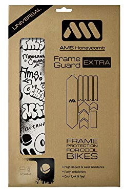 Paratelaio Extra, Unisex-Adult, Montana Colori Transparenti