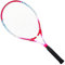 Racchetta da tennis sportiva-Rosa