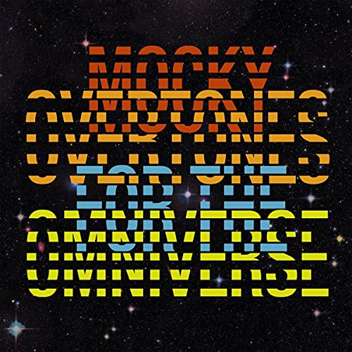 Overtones for the Omniverse