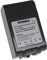 EXTENSILO 1x Batterie Compatible avec Dyson DC74 Animal, DC72, DC74, DC62, DC62 Animal, DC62 Animal Pro aspirateur Noir (6000mAh, 21,6V, Li-ION)