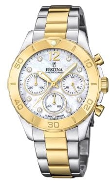 Festina Chronograph F20604/1