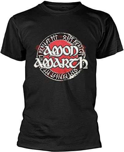 Amon Amarth One Against All Men T Shirt