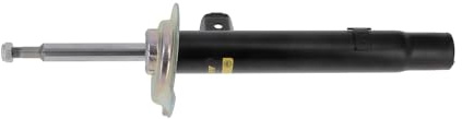 MONROE SHOCK ABSORBER | G8613 | FRONT | FOR BMW 3 1997-2005 | OE-MATCHING QUALITY | SMOOTH RIDE & CONTROL | Kompatibel mit: BMW 3, 3 Cabriolet, 3 Touring