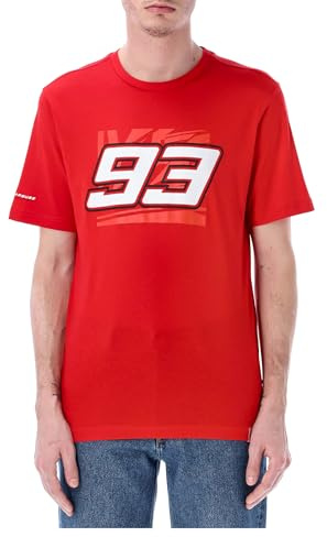 T-Shirt Man Marc Marquez - 93-L