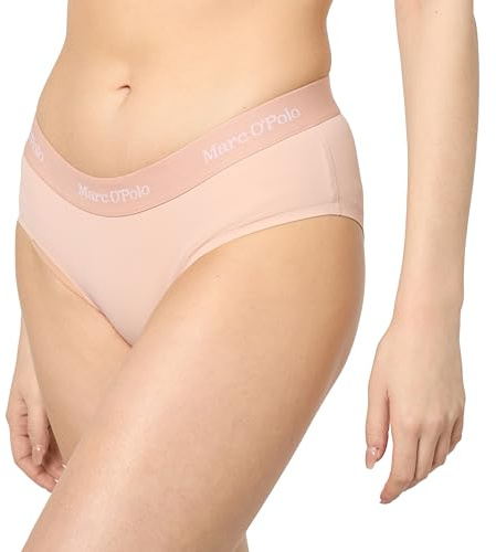 Marc O´Polo Women Essentials 3-Pack Panty