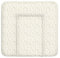Ceba Baby® weiche Wickelauflage 75x72 cm - Baby Wickelunterlage - Wickeltischauflage für Junge und Mädchen - Wasserdicht, abwaschbar - OEKO-TEX® Standard 100 - Made in EU - Flecken