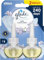 Glade Plug in Air Freshener Refill, Electric Scented Oil Room Air Freshener, Clean Linen, Pack of 6 Duos (12 x 20ml)