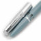 Fine 0.5mm Nib Resin Fountain Pen, 601 Fountain Pen, Present for Businessman& Writer