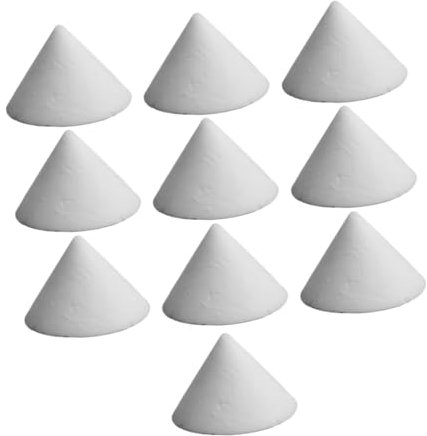 BELLIFFY 10piezas Herramientas De Soporte Del Horno Clavos Para Horno De Clavos De Soporte Para De Herramientas De Cocción De Para Alfarero