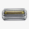 94M Series 9 Pro Scherkopf Elektrorasierer Series 9 Ersatzscherteil kompatibel mit Braun Rasierer Herren Serie 9 Pro, Series 9