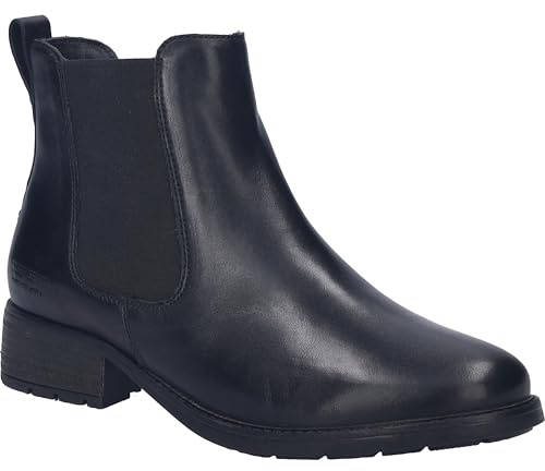 Josef Seibel Kate 12, schwarz