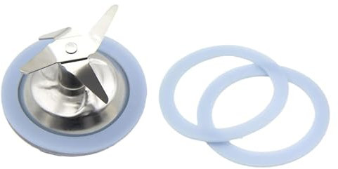 Cabezal de silicona para licuadora BL450