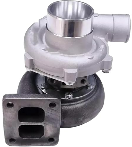 Turbolader-Kit Für Turbo T04B18 Turbolader 409570-5016 für Case International Harvester Traktor
