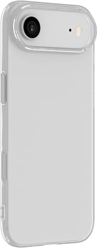 eSTUFF Infinite (GRS) Vienna iPhone Air Clear Cover. Material:, ES67100056