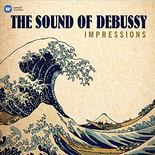 Impressions: the Sound of Debussy