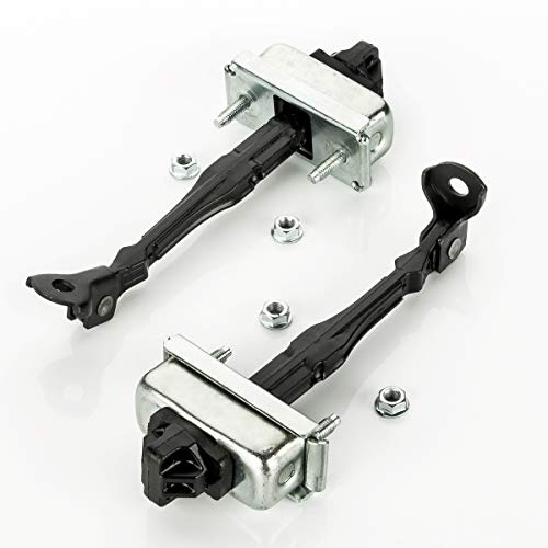 LST 2x Türstopper Türfangband Türfeststeller hinten links rechts J