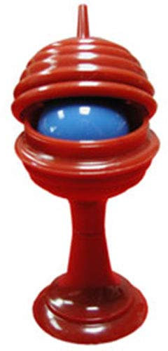 Ball Vase Royal - Stage Magic - Zaubertricks und Props