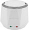 Arrocera para automóvil, olla eléctrica portátil multiusos, hornillo para camión, 24 V, 140 W, 1,6 l