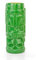 Geeki Tikis Tasse Star Wars Boba Fett | Tasse officielle Star Wars en céramique de style Tiki | Capacité : 370 ml