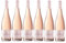 Viña Esmeralda Rosé, Vino Rosado - 6 botellas de 75 cl, Total: 4500 ml