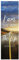 Christian Brands Johannes 14:6 Banner: 60 x 180 cm