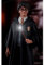 Iron Studios Harry Potter - Harry Potter Art Scale Statue (1/10) (WBHPM40721-10)