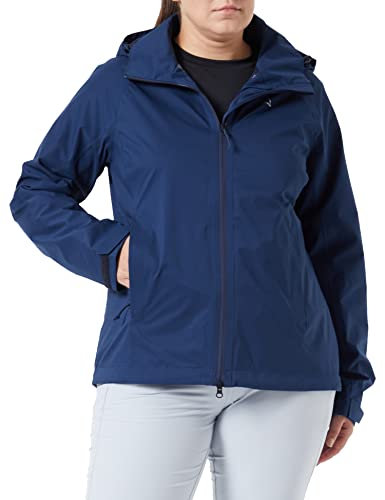 Schöffel Damen Easy XT Jacke, Dress Blues, 46