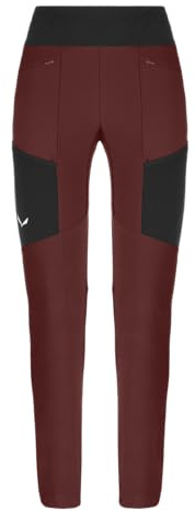 Salewa Damen Puez DST Warm Cargo Tights Leggings