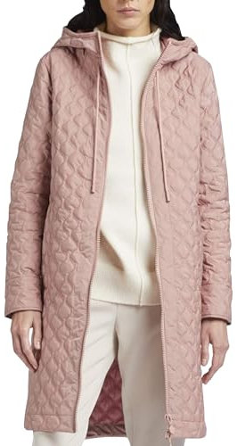 CAFèNOIR Piumino Light Rosa Antico JN0038 ROSA ANTICO 44
