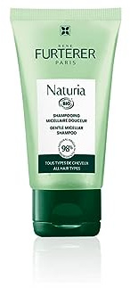 René Furterer Naturia Organic Gentle Micellar Shampoo 50ml