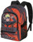 Naruto Hachimaki-FAN Fight Rucksack 2.0, Orange