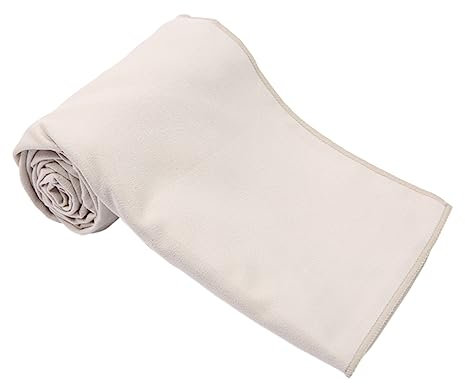 BESPORTBLE Handtücher Fürs Fitnessstudio Reisehandtuch Mikrofasertücher Sport Badetuch Reisen