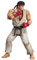 TAMASHII NATIONS - Street Fighter - Ryu - Outfit 2 (Classic Outfit), Bandai Spirits S.H.Figuarts Actionfigur