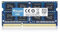 DDR3/DDR3L Laptop Memory RAM 4GB 1600MHz CL11 SO-DIMM Wlizedle PC Arbeitsspeicher PC3-12800/PC3L-12800 204-Pin 1.35V/1.5V Non-ECC Unbuffered 2Rx8 Upgrade Notebook Speicher Modul für Subnotebook, Blau