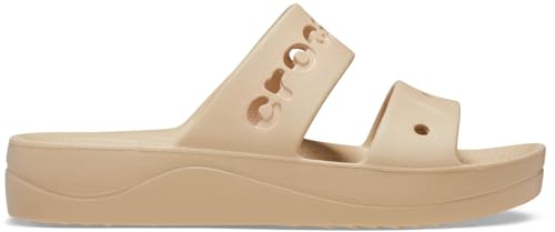 Crocs Damen Baya Platform Sandale