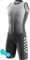 Triathlon Anzug Herren - 2024 Einteiliges Radtrikot - Trisuit Einteiler – Triathlonanzug - Triathlon Einteiler Kurz - 3Taschen für Wettkampf Run, Cycle, Swim (P4,M)